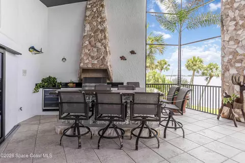 Exterior - 110 Barnacle Pl, Rockledge, FL 32955 photo 6 of 19