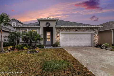 665 Boughton Way, West Melbourne, FL 32904