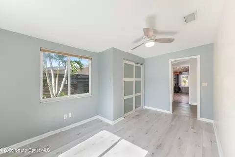 Bedroom - 331 Avenida Del Sol Ave, Indialantic, FL 32903 photo 1 of 1