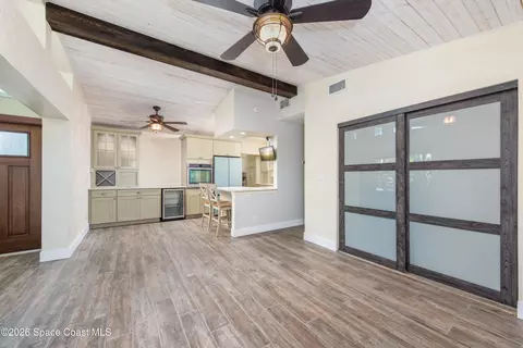 Living - 331 Avenida Del Sol Ave, Indialantic, FL 32903 photo 1 of 7
