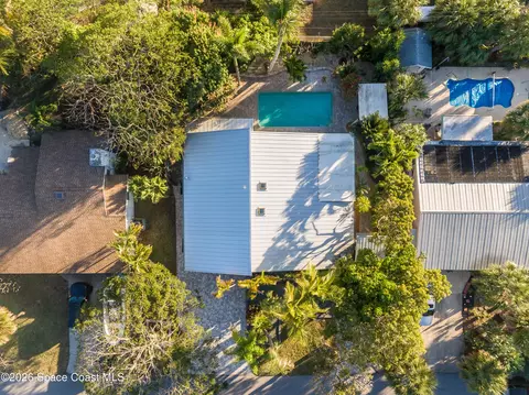 View/Area - 331 Avenida Del Sol Ave, Indialantic, FL 32903 photo 4 of 9