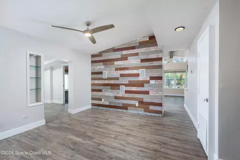 Living - 331 Avenida Del Sol Ave, Indialantic, FL 32903 photo 3 of 7