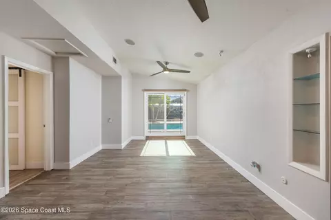 Living - 331 Avenida Del Sol Ave, Indialantic, FL 32903 photo 6 of 7