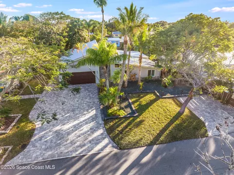 View/Area - 331 Avenida Del Sol Ave, Indialantic, FL 32903 photo 5 of 9