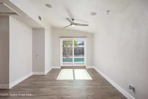 Living - 331 Avenida Del Sol Ave, Indialantic, FL 32903 photo 7 of 7