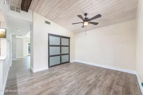 Living - 331 Avenida Del Sol Ave, Indialantic, FL 32903 photo 4 of 7