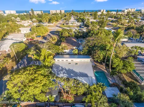 View/Area - 331 Avenida Del Sol Ave, Indialantic, FL 32903 photo 9 of 9
