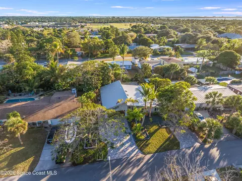 View/Area - 331 Avenida Del Sol Ave, Indialantic, FL 32903 photo 2 of 9