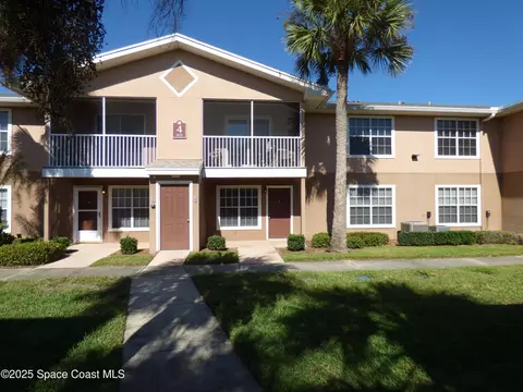 1821 Long Iron Dr #405, Rockledge, FL 32955