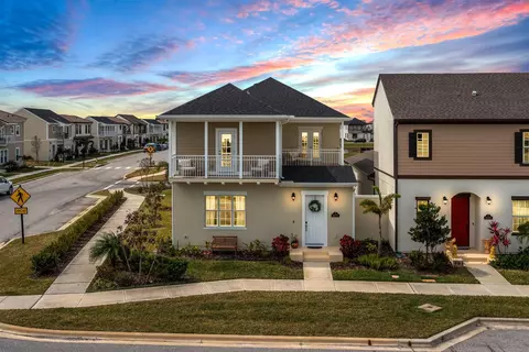 8078 Gullen Dr, Melbourne, FL 32940