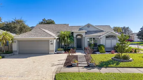 6179 Kari Dr, Melbourne, FL 32940