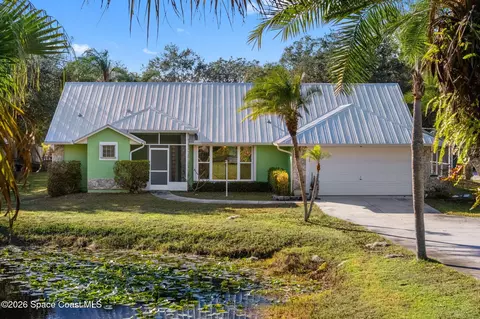 4250 Pine St, Cocoa, FL 32926