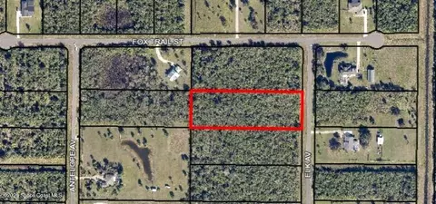 8412 Elk Ave, Palm Bay, FL 32909