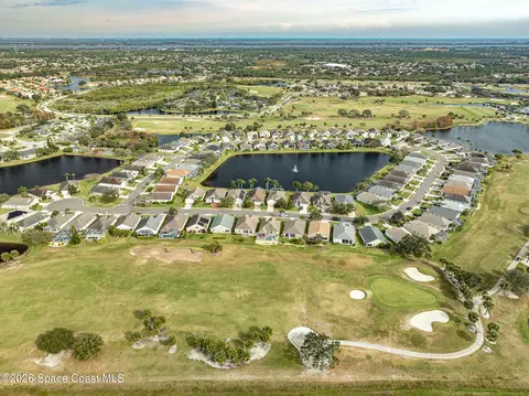View/Area - 4910 Worthington Cir, Rockledge, FL 32955 photo 7 of 9