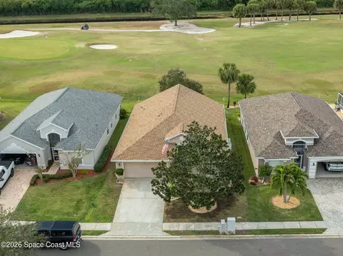 View/Area - 4910 Worthington Cir, Rockledge, FL 32955 photo 2 of 9