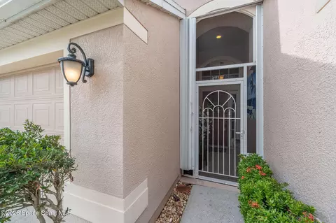 Entry Way - 4910 Worthington Cir, Rockledge, FL 32955 photo 1 of 8