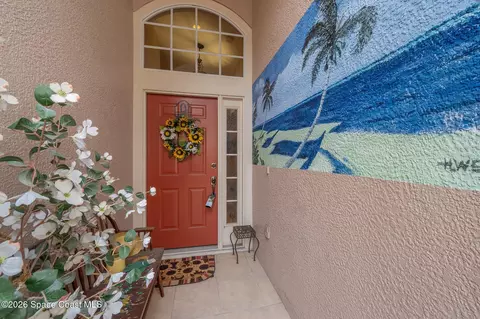 Exterior - 4910 Worthington Cir, Rockledge, FL 32955 photo 1 of 11