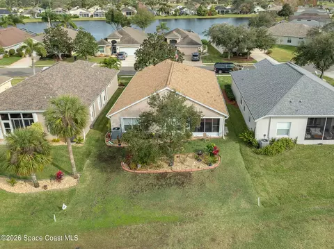 View/Area - 4910 Worthington Cir, Rockledge, FL 32955 photo 1 of 9