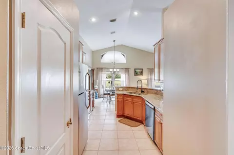 Entry Way - 4910 Worthington Cir, Rockledge, FL 32955 photo 8 of 8