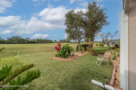 Exterior - 4910 Worthington Cir, Rockledge, FL 32955 photo 9 of 11