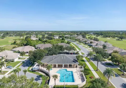 View/Area - 4910 Worthington Cir, Rockledge, FL 32955 photo 9 of 9