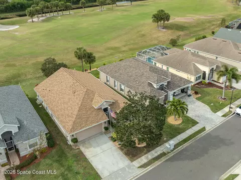 View/Area - 4910 Worthington Cir, Rockledge, FL 32955 photo 4 of 9