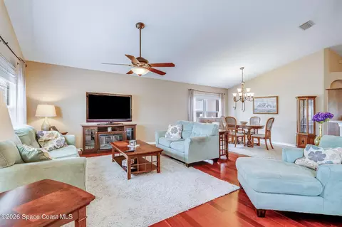 Living - 4910 Worthington Cir, Rockledge, FL 32955 photo 1 of 2