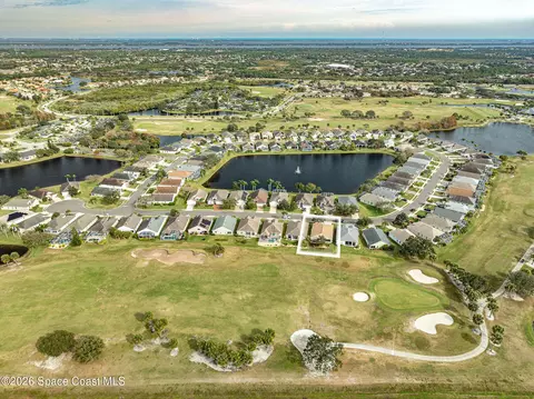 View/Area - 4910 Worthington Cir, Rockledge, FL 32955 photo 8 of 9