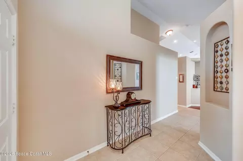 Entry Way - 4910 Worthington Cir, Rockledge, FL 32955 photo 6 of 8