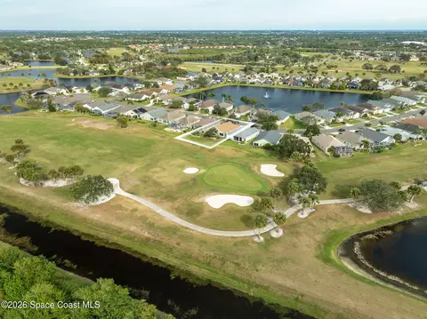 View/Area - 4910 Worthington Cir, Rockledge, FL 32955 photo 6 of 9