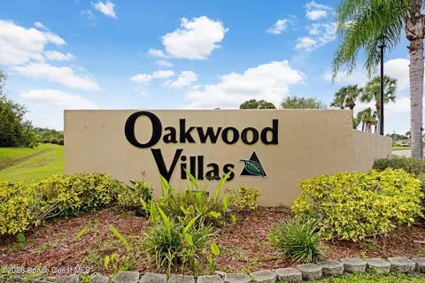 1400 Sheafe Ave NE #110, Palm Bay, FL 32905