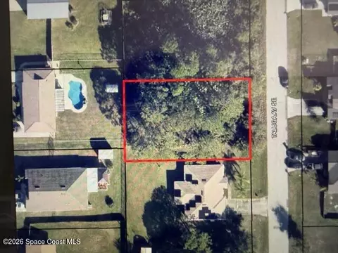 824 Taluga Ave SE, Palm Bay, FL 32909