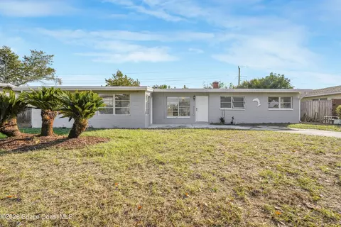 1895 Coolidge Ave, Melbourne, FL 32935