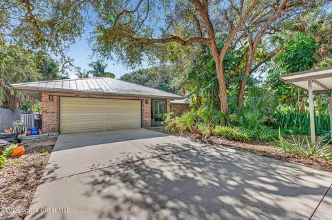 103 Margarita Rd, Melbourne Beach, FL 32951