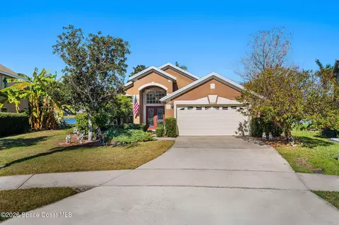 7828 Falling Leaf Pl, Melbourne, FL 32940 photo 1