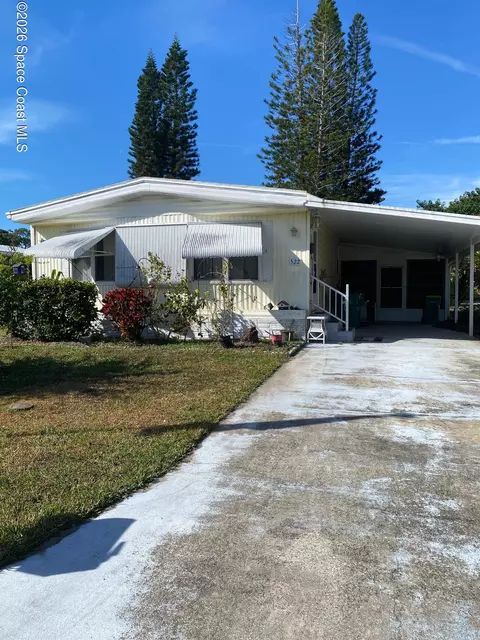 522 Jean Cir, Melbourne, FL 32904