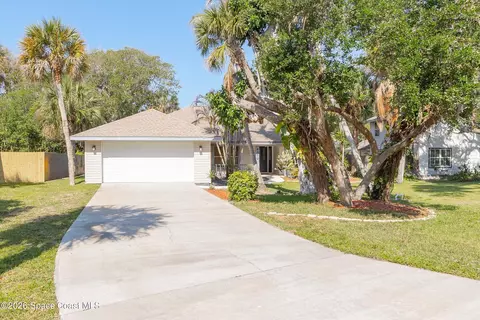 6570 S Floridana Ave S, Melbourne Beach, FL 32951
