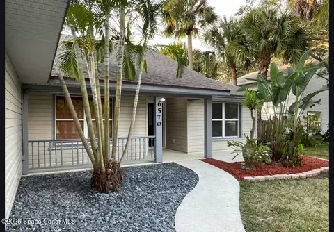 6570 S Floridana Ave S, Melbourne Beach, FL 32951