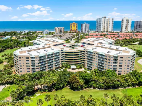 4 Oceans West Blvd #502D, Daytona Beach Shores, FL 32118