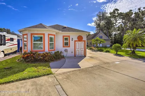 1809 Meander Ln #306, Titusville, FL 32796
