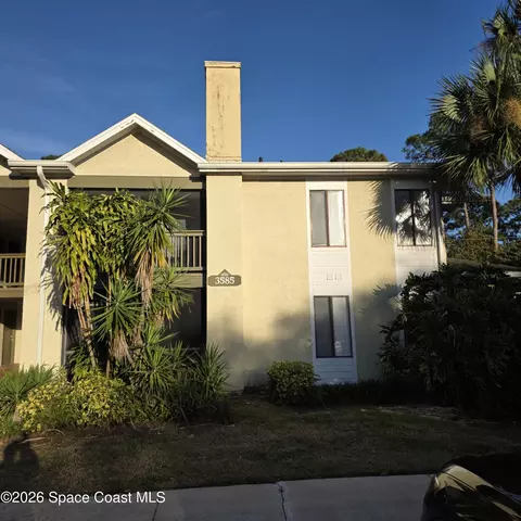 3585 Sable Palm Ln #E, Titusville, FL 32780