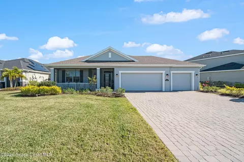 3226 Alandi Dr, Melbourne, FL 32940