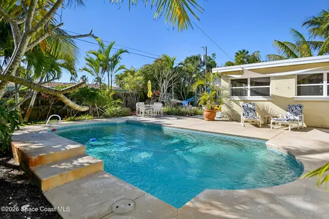 140 SE 4th St, Satellite Beach, FL 32937
