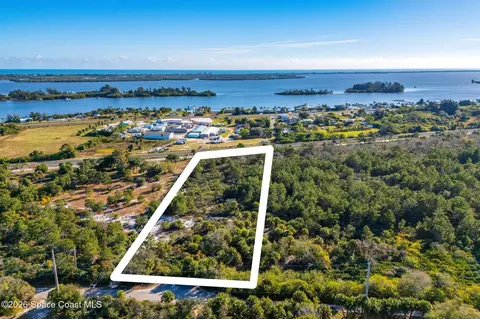 tbd Old Dixie Hwy, Grant-valkaria, FL 32949