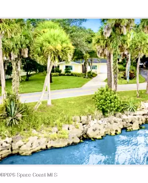 1841 Rockledge Dr, Rockledge, FL 32955