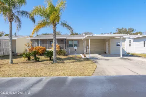 122 Scenic Dr, Cocoa, FL 32926