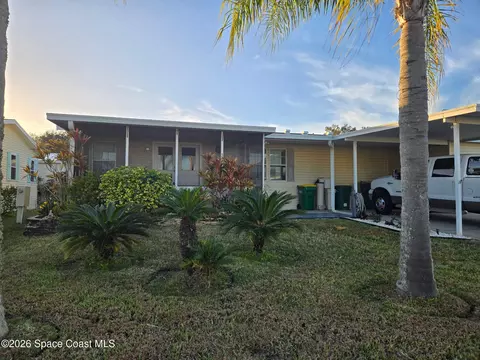122 Scenic Dr, Cocoa, FL 32926