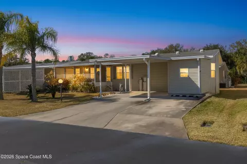 122 Scenic Dr, Cocoa, FL 32926 photo 2