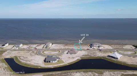 6111 Constellation Dr, Titusville, FL 32780