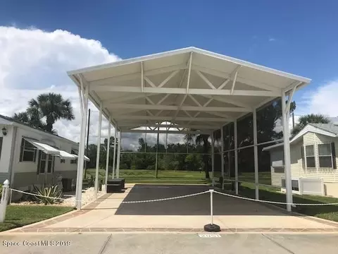 2951 Frontier Dr #110, Titusville, FL 32796